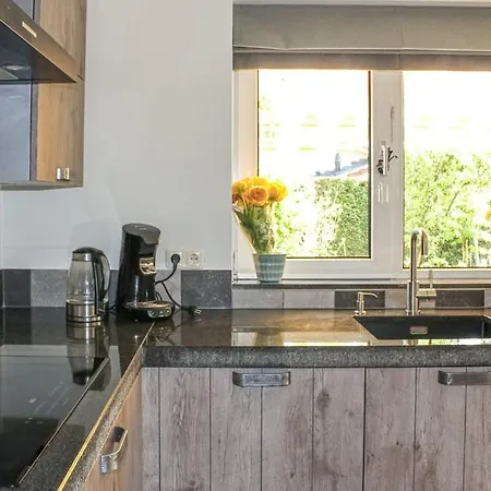 بيت للعطل Luxe En Comfort Aan Bos - Geniet Rust & بوتِنْ