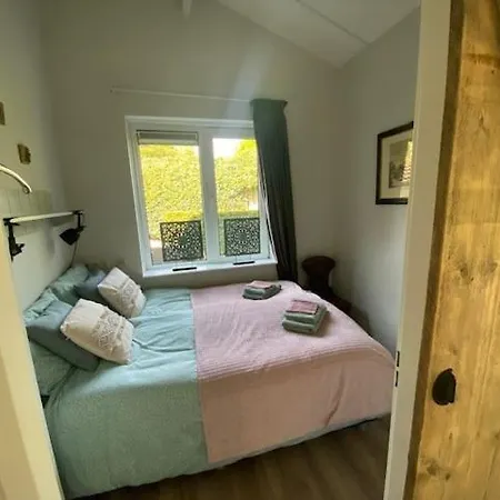 Luxe En Comfort Aan Bos - Geniet Rust & Putten