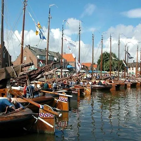 Luxe En Comfort Aan Bos - Geniet Rust &