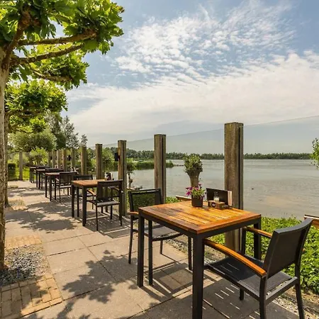 Luxe En Comfort Aan Bos - Geniet Rust & بيت للعطل