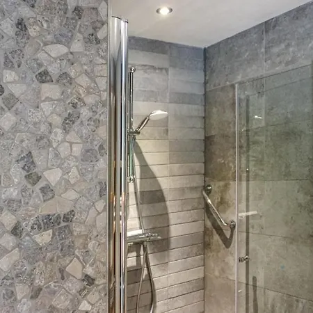 Сasa de vacaciones Luxe En Comfort Aan Bos - Geniet Rust & *