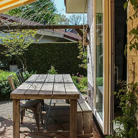 Luxe En Comfort Aan Bos - Geniet Rust & * Putten