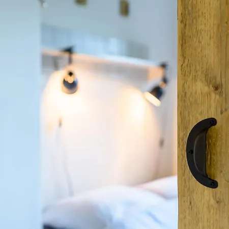 Сasa de vacaciones Luxe En Comfort Aan Bos - Geniet Rust &