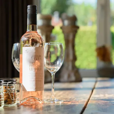 Luxe En Comfort Aan Bos - Geniet Rust & Сasa de vacaciones *