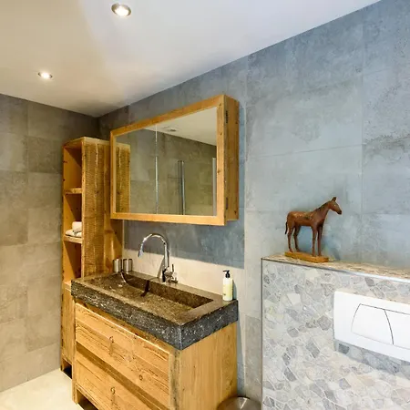 Luxe En Comfort Aan Bos - Geniet Rust & Сasa de vacaciones Putten