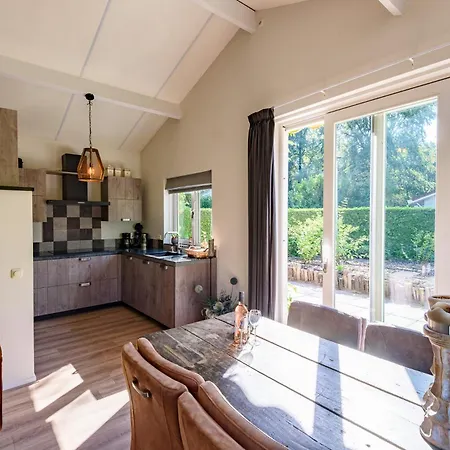 Luxe En Comfort Aan Bos - Geniet Rust & *