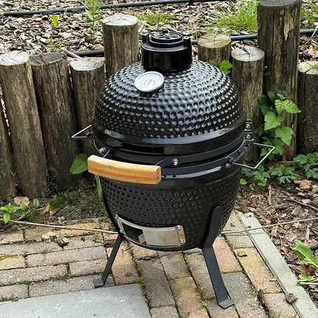 Luxe En Comfort Aan Bos - Geniet Rust & * بوتِنْ