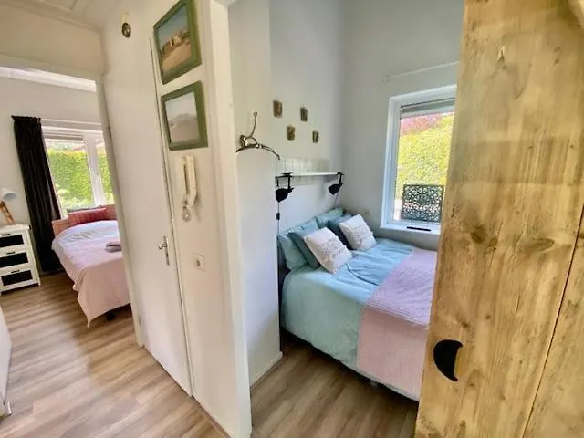 Luxe En Comfort Aan Bos - Geniet Rust&natuur *