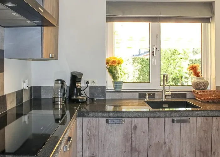 Vakantiehuis Luxe En Comfort Aan Bos - Geniet Rust&natuur Putten