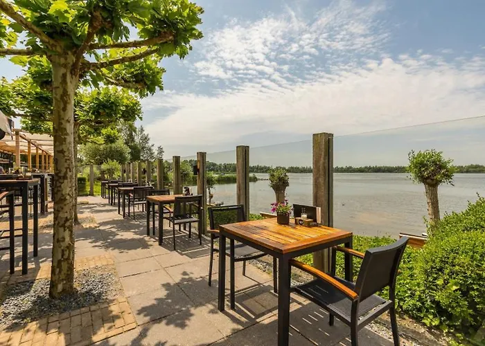 Luxe En Comfort Aan Bos - Geniet Rust & Semesterbostad