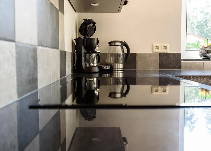 Luxe En Comfort Aan Bos - Geniet Rust&natuur Putten