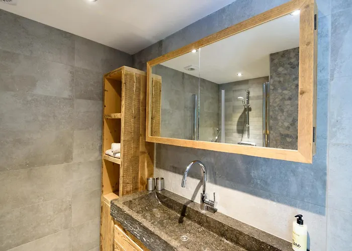 Luxe En Comfort Aan Bos - Geniet Rust&natuur Vakantiehuis Putten