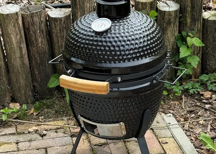 Luxe En Comfort Aan Bos - Geniet Rust&natuur * Putten