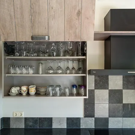 Luxe En Comfort Aan Bos - Geniet Rust & Nyaraló Putten