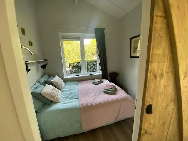 Luxe En Comfort Aan Bos - Geniet Rust & Putten