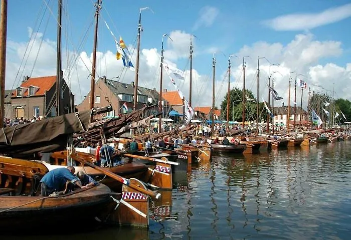 Luxe En Comfort Aan Bos - Geniet Rust &