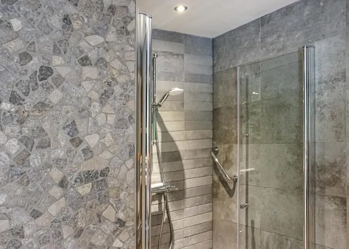 Nyaraló Luxe En Comfort Aan Bos - Geniet Rust & *