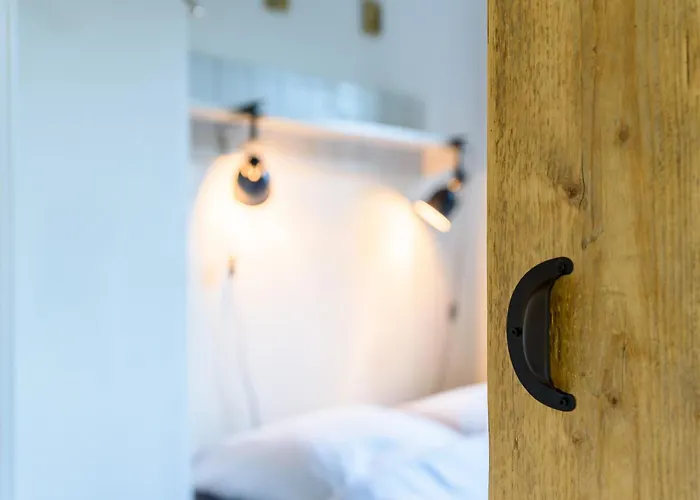 Nyaraló Luxe En Comfort Aan Bos - Geniet Rust &