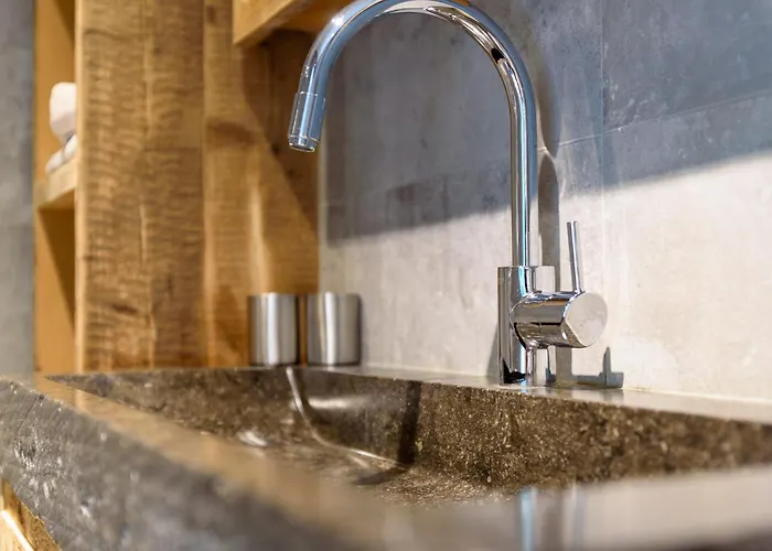 Luxe En Comfort Aan Bos - Geniet Rust & Nyaraló