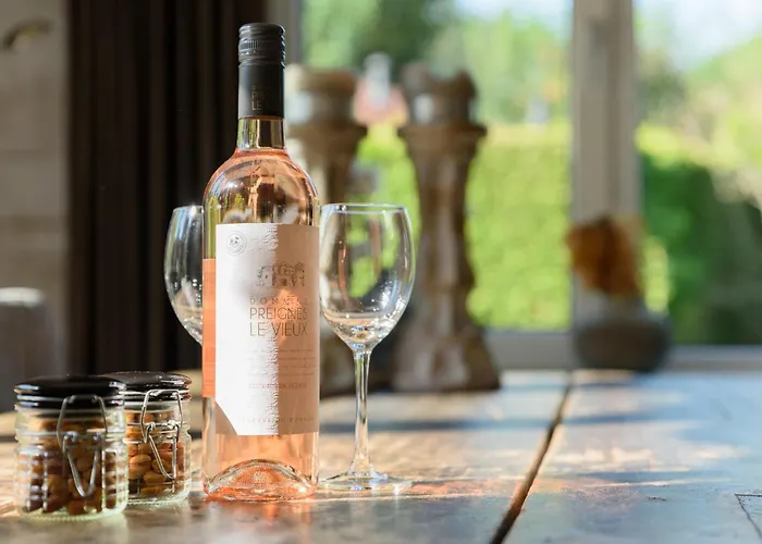 Luxe En Comfort Aan Bos - Geniet Rust & Nyaraló *